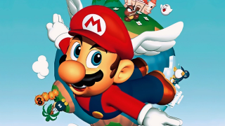 10 curiosidades sobre <i>Super Mario 64</i>, el mítico juego de Nintendo